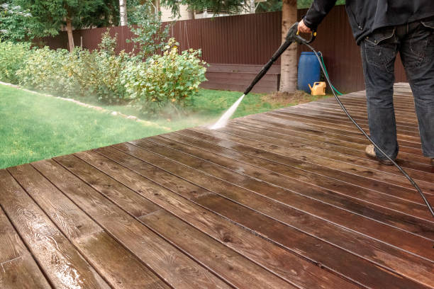 Best Concrete Sealing  in Miller, SD